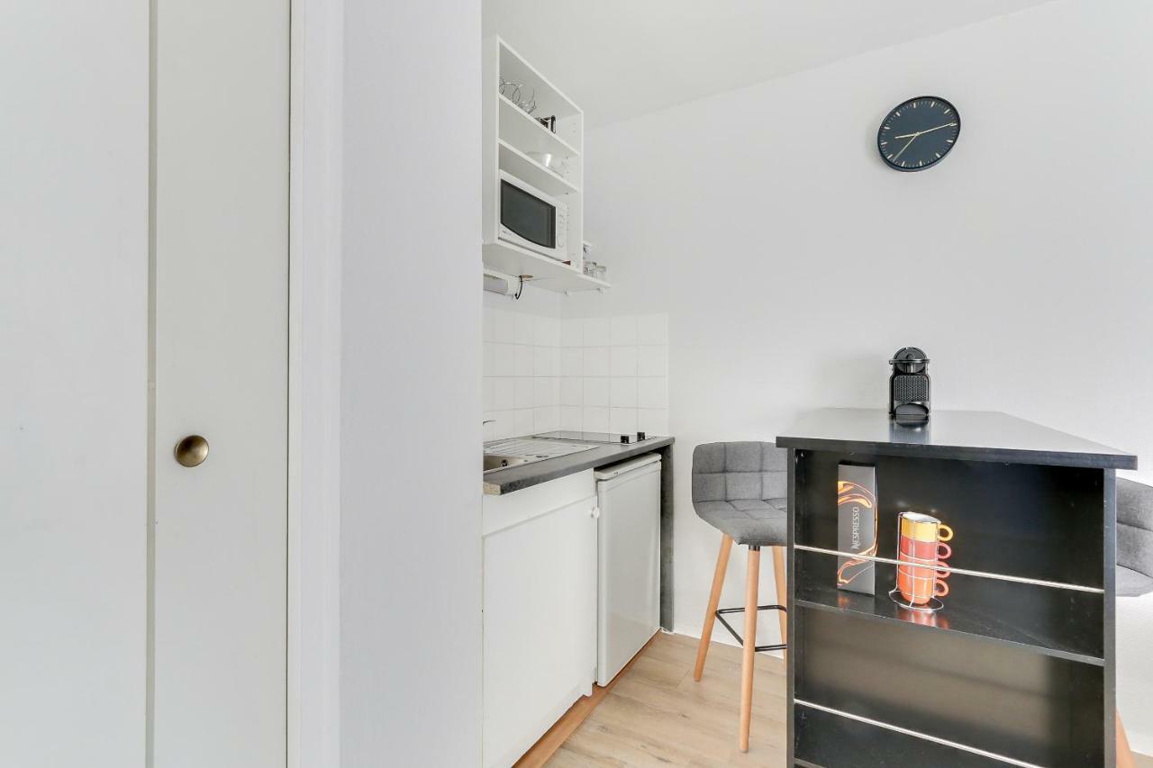 Charmant Logement Avec Parking#Tours Les Halles ภายนอก รูปภาพ